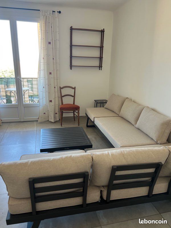 Appartement 2 pièces 40 m² · à Grasse · 40 m² · 850 €/mois