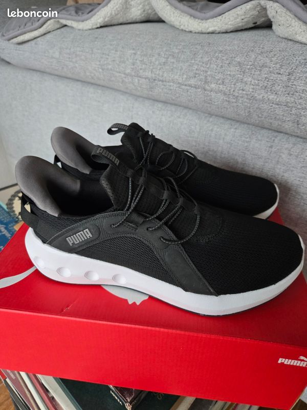 Puma sliptech (image 3)