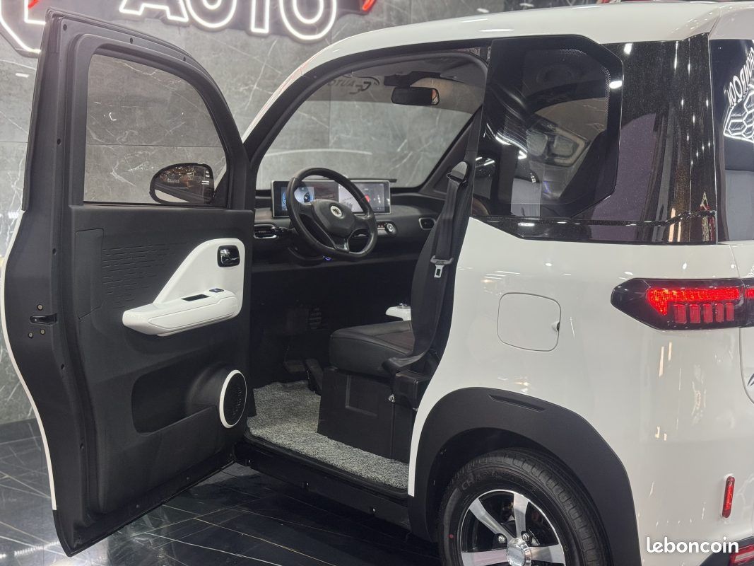 Aonew voiture sans-permis 72wts (image 13)