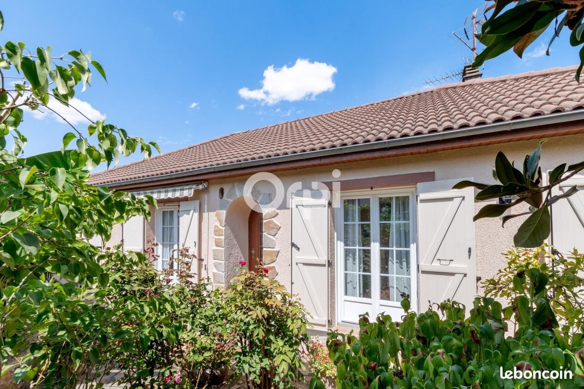 Maison 5 pièces 113 m² · à Condat-sur-Vienne · 113 m² · 213 800 €