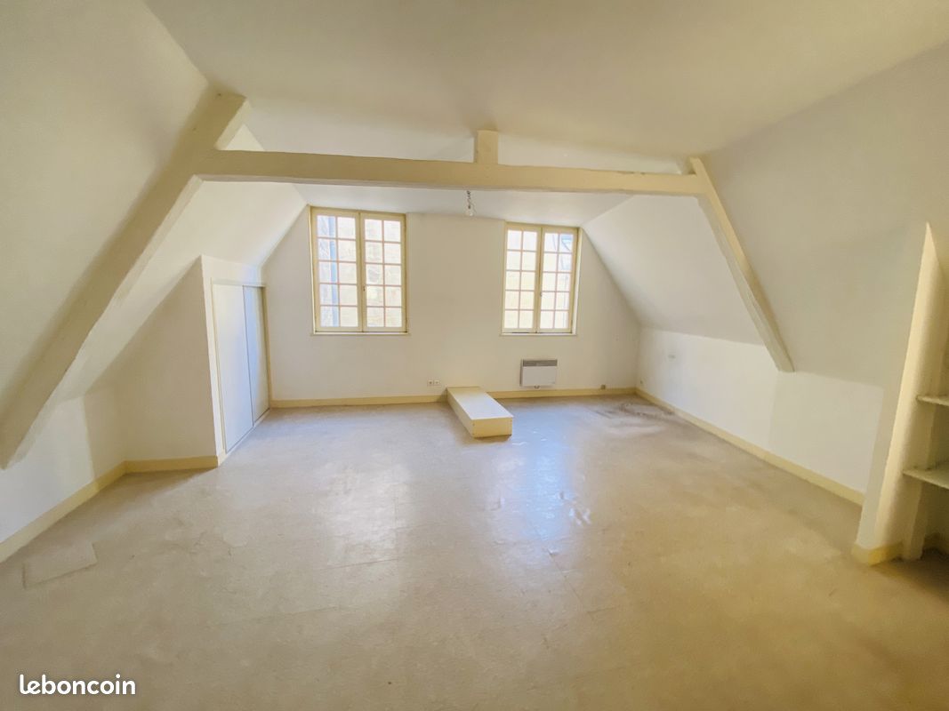 Appartement 1 pièce 32 m² · à Poitiers · 32 m² · 127 800 €