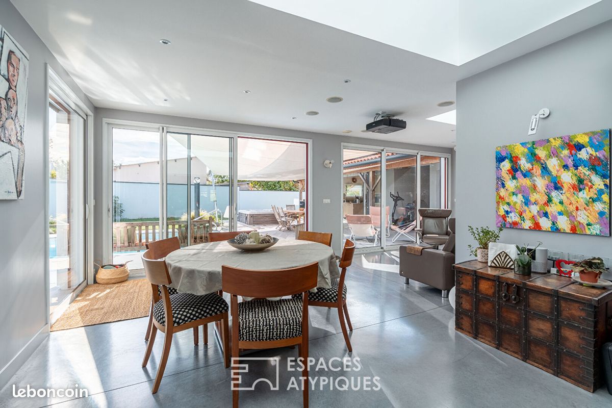 Maison 9 pièces 224 m² · à Vertou · 224 m² · 899 000 €