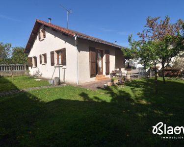 Maison 359 000 € - 95 m²