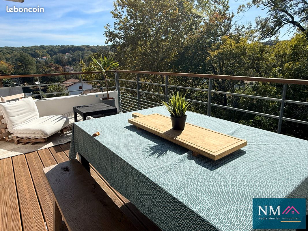 Maison 4 pièces 81 m² · à Lahonce · 81 m² · 339 000 €