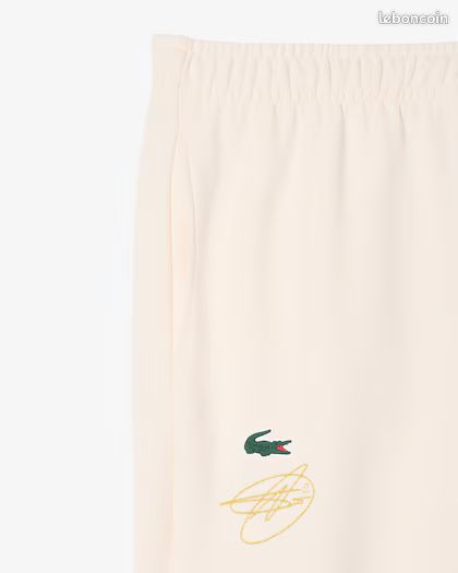 Pantalon de survêtement Lacoste (image 4)