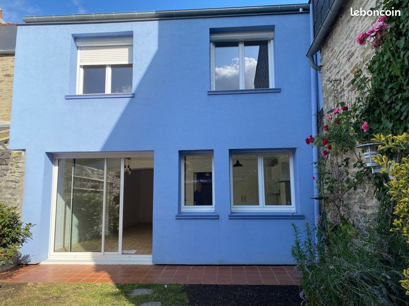 Maison 5 pièces 95 m² · à Cherbourg-en-Cotentin · 95 m² · 1 275 €
