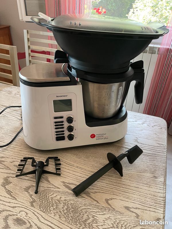 Monsieur cuisine édition plus (image 2)