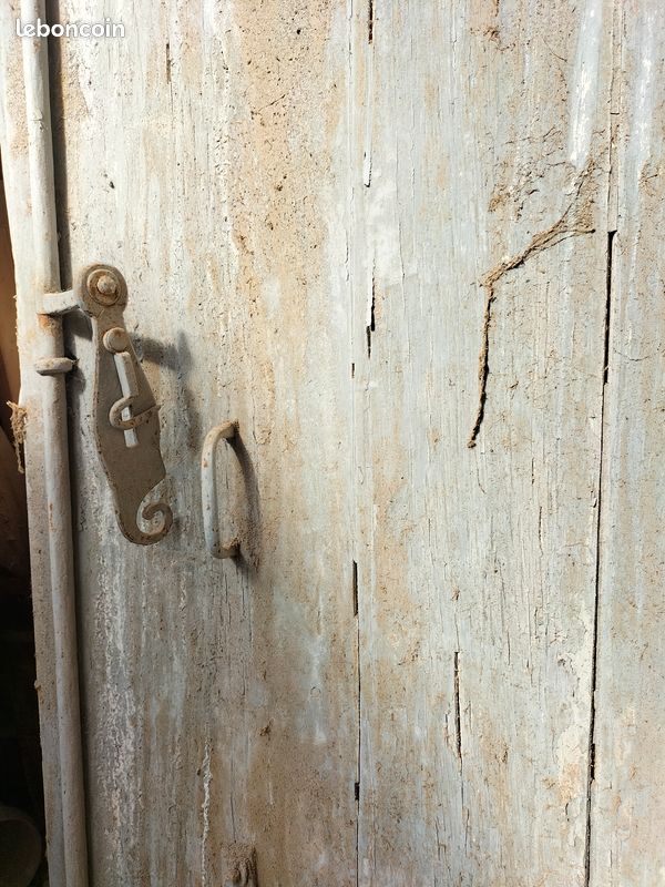 Volets en bois (image 6)