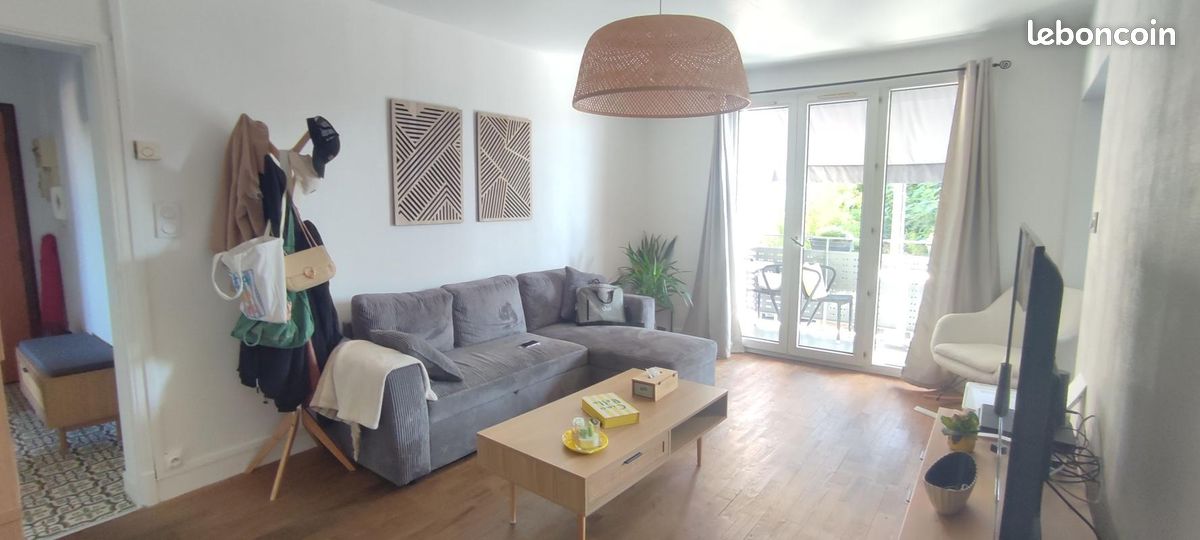 Appartement 3 pièces 60 m² · à Tarbes · 60 m² · 680 €