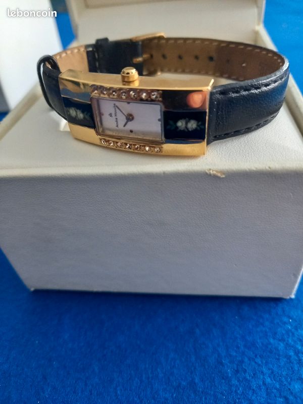 Montre Suisse Femme (image 4)