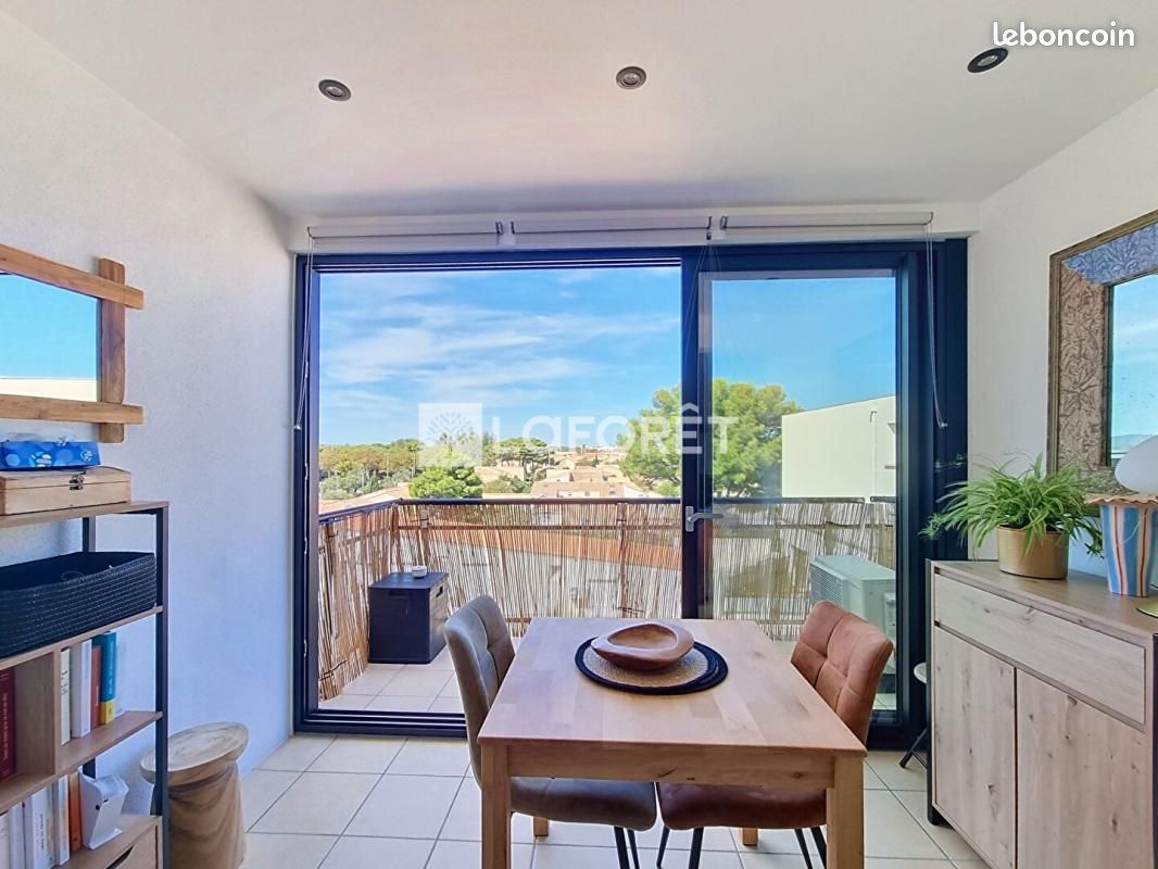 Appartement 2 pièces 42 m² · à Leucate · 42 m² · 165 000 €