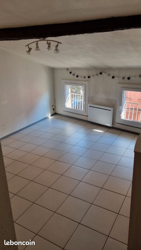 Appartement 2 pièces 43 m² · à Montauban · 43 m² · 550 €