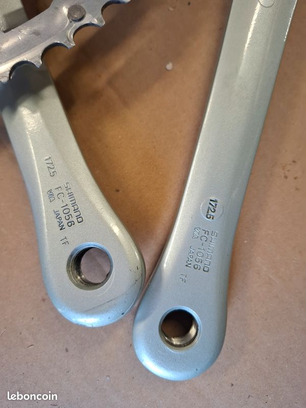 Pedalier shimano 105 (image 4)