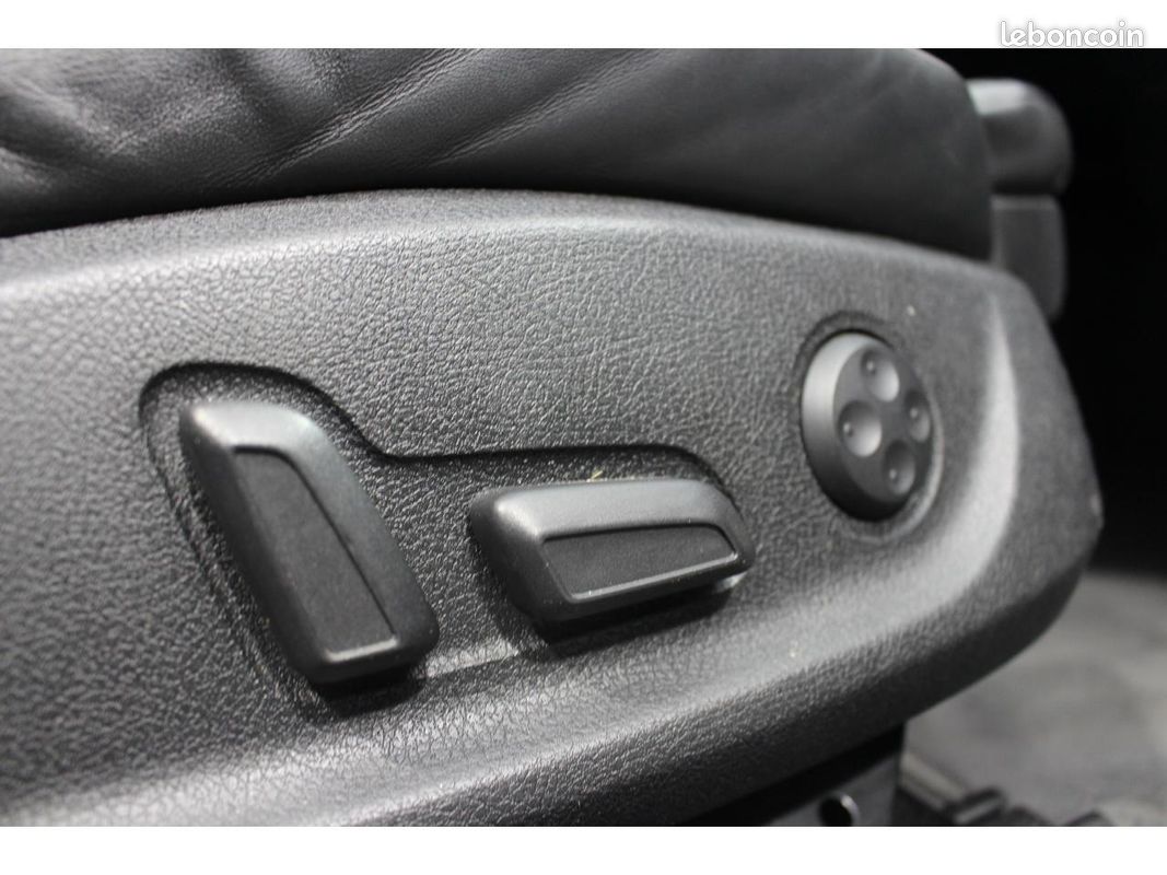 AUDI RS5 4.2i V8 - SUIVI AUDI (image 16)