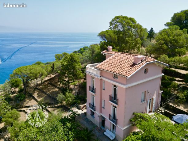 Vente maison Cerbère (66) : 12 annonces immobilières à Cerbère | A