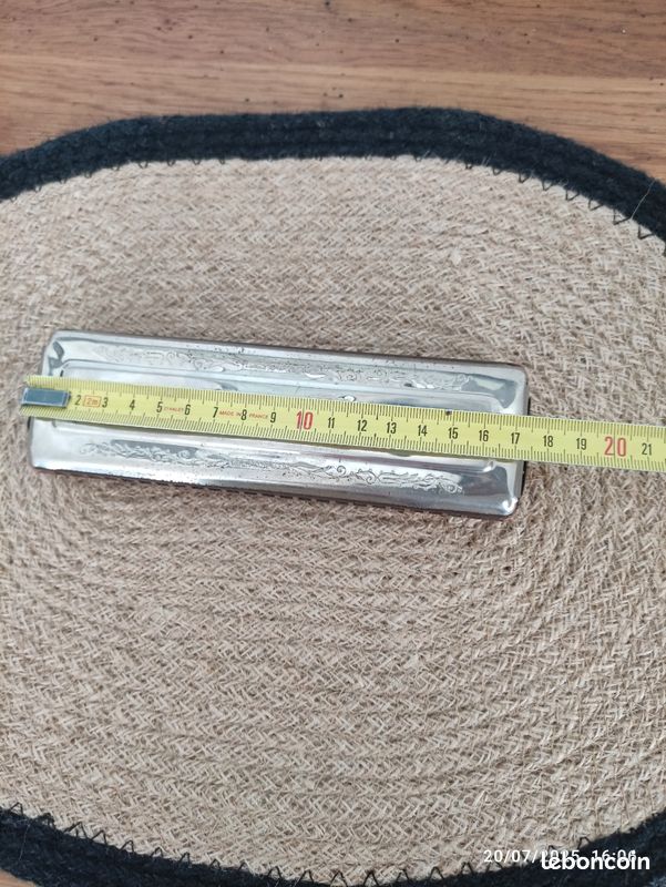 Harmonica Olympia (image 2)