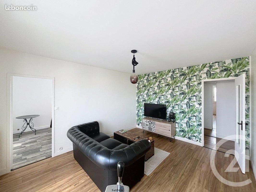 Appartement 3 pièces 57 m² · à Dijon · 57 m² · 143 000 €