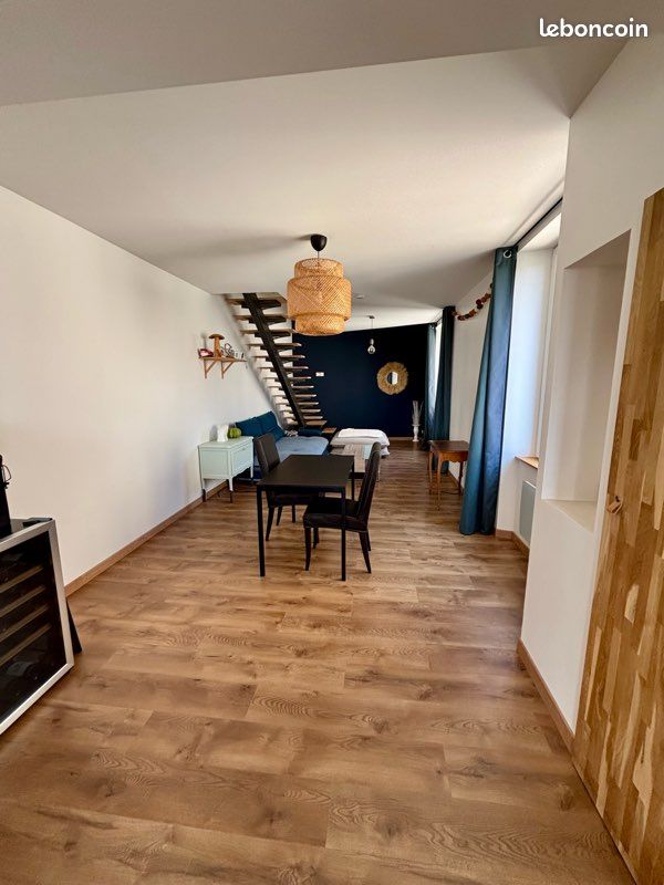 Maison 3 pièces 125 m² · à Génissieux · 125 m² · 240 000 €
