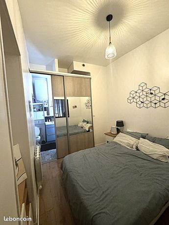 Appartement a louer l'isle-adam - 2 pièce(s) - 32 m2 - Surfyn