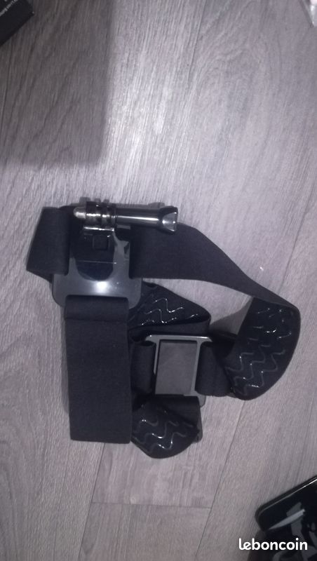 Camera embarquée SAVFY + accessoires (image 6)