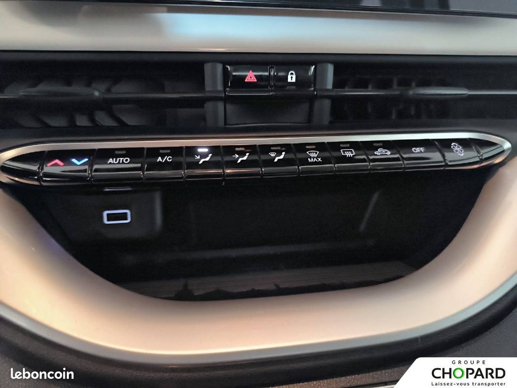 FIAT 500 e 95 ch Nouvelle 500 (image 14)