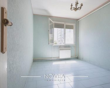 Appartement 115 000 € - 65 m²