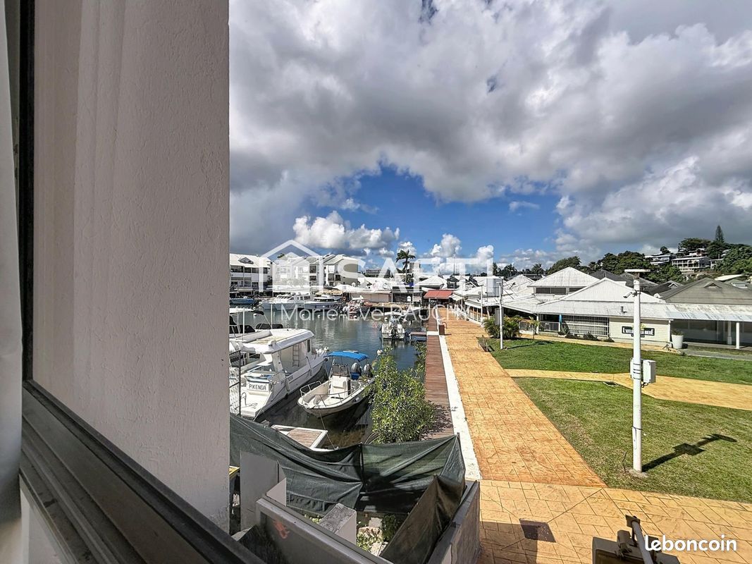 Appartement 2 pièces 67 m² · à Pointe-à-Pitre · 67 m² · 194 250 €
