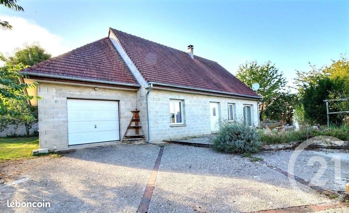 Maison 4 pièces 112 m² · à Château-Thierry · 112 m² · 189 000 €