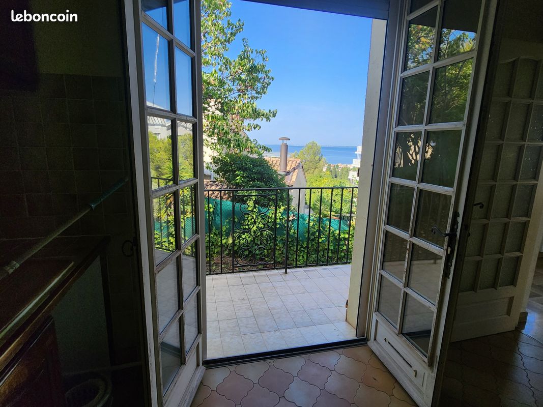 Maison 6 pièces 204 m² · à Sète · 204 m² · 998 000 €