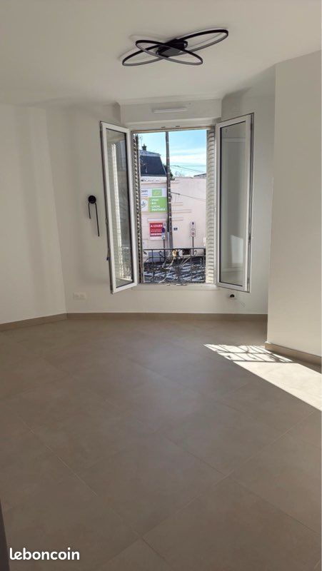 Appartement 2 pièces 33 m² · à Argenteuil · 33 m² · 143 000 €
