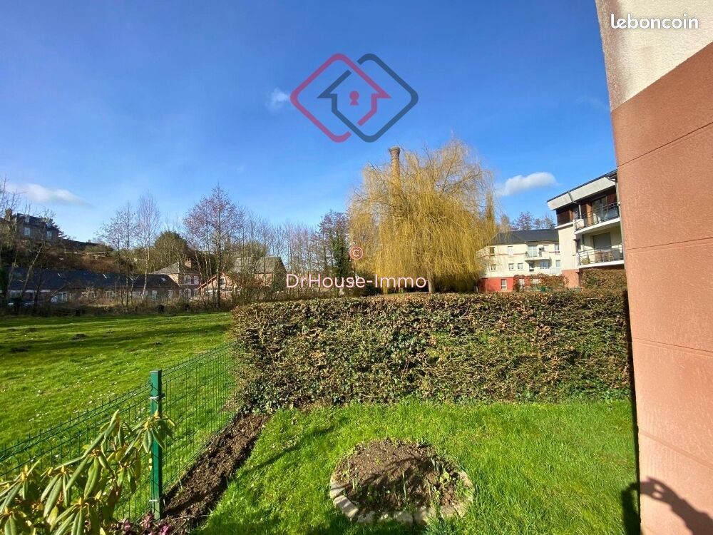 Appartement 3 pièces 65 m² · à Arques-la-Bataille · 65 m² · 117 000 €