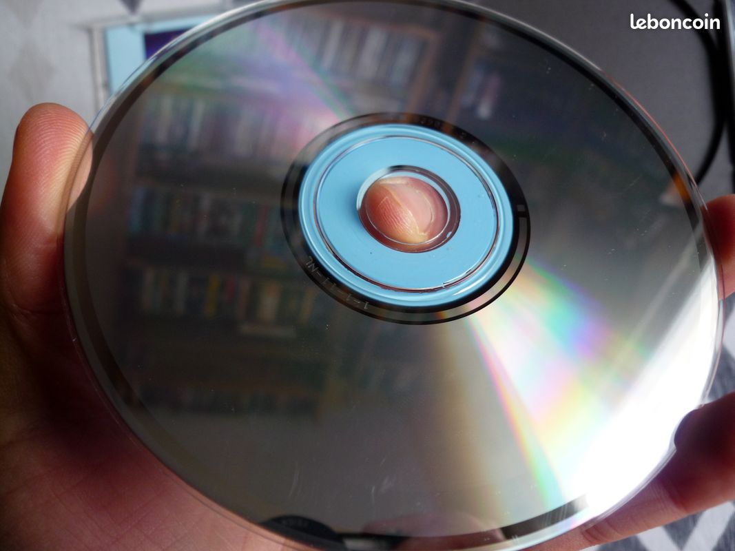 Bande originale du film trois couleurs bleu soundtrack BO cd (image 4)