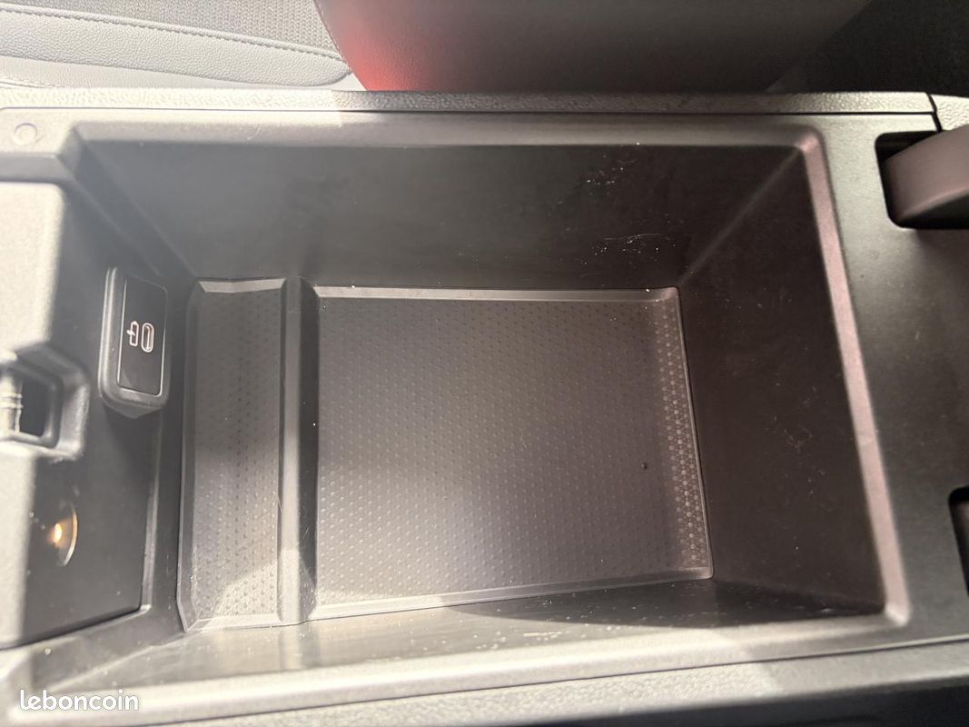 BMW SERIE 3 318i Touring - BVA TOURING G21 LCI Business Design PHASE 2 + francaise (image 30)