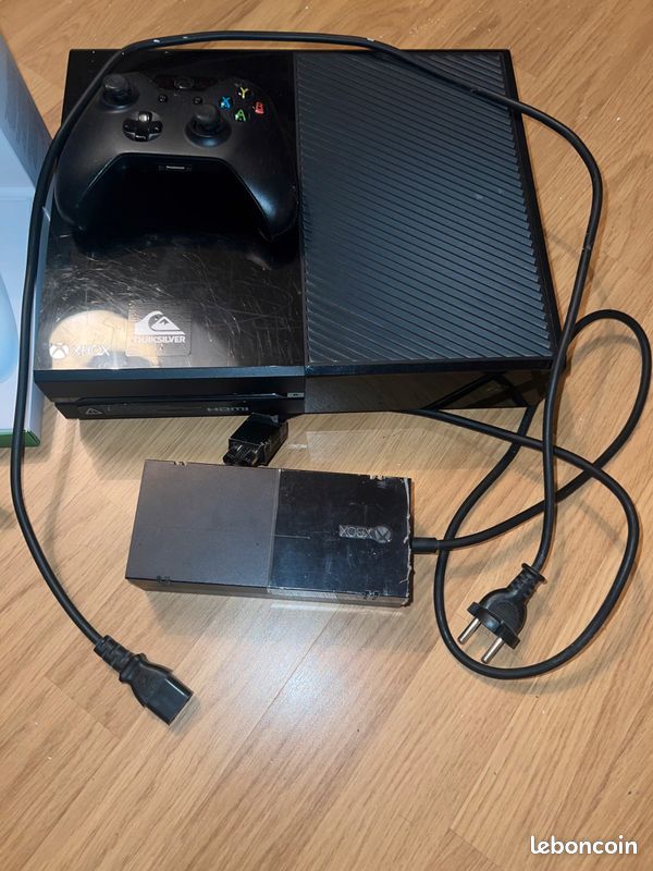 X box one (image 2)