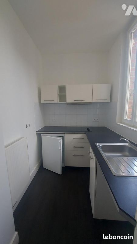 Appartement a louer epernay - 2 pièce(s) - 32 m2 - Surfyn