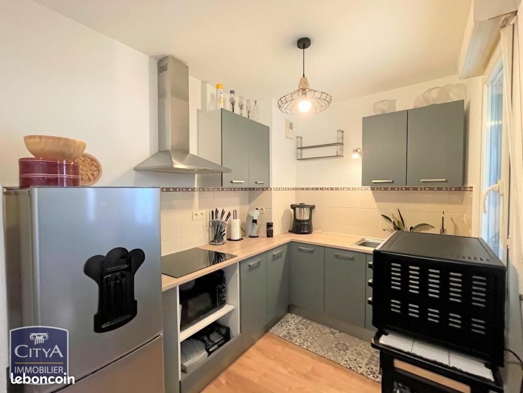 Appartement 2 pièces 49 m² · à Avignon · 49 m² · 95 000 €