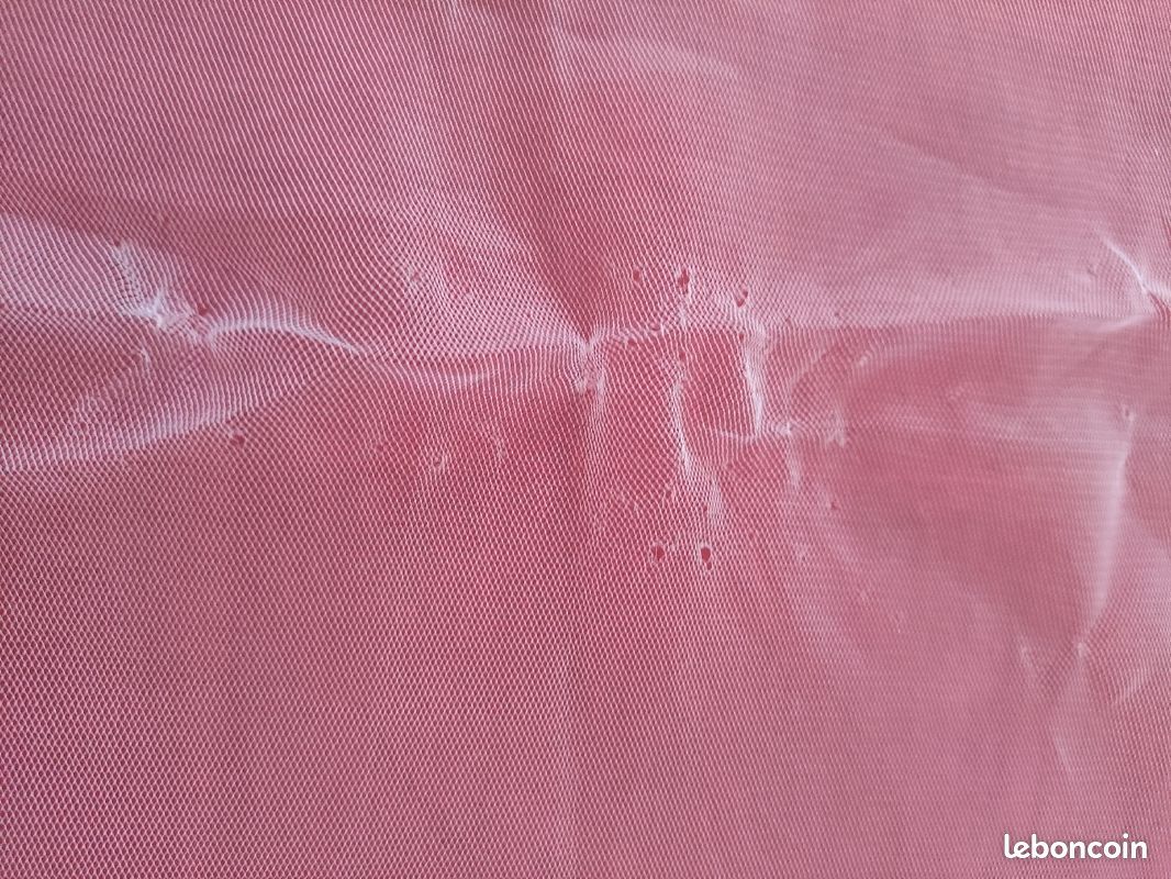 Voile mariée (image 4)