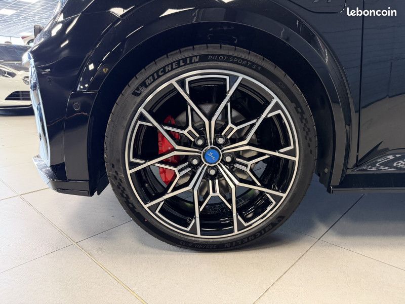 Alpine A290 GT Performance 220CV -GAR 02/2029- Caméra/Jantes 19"/Sono Devialet/CarPlay (image 12)
