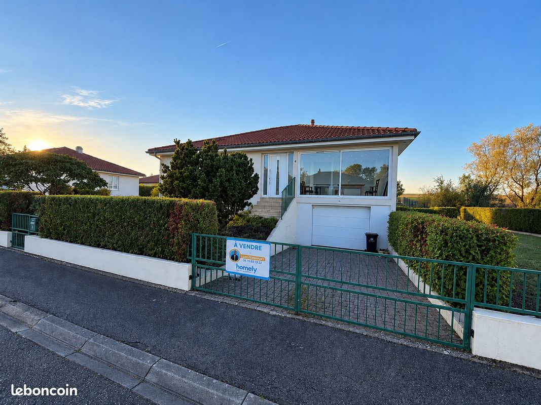 Maison 6 pièces 120 m² · à Retonfey · 120 m² · 335 000 €
