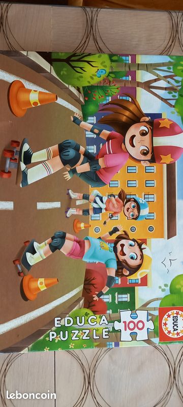 Puzzle enfant (image 3)