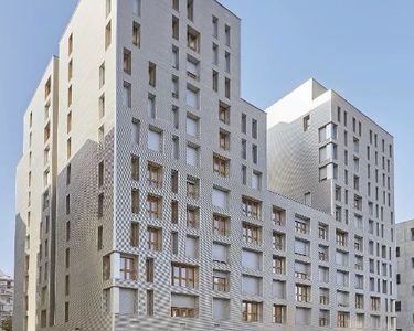 Appartement 89 000 € - 19 m²