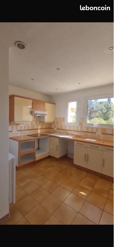 Appartement 3 pièces 56 m² · à Brignoles · 56 m² · 790 €/mois