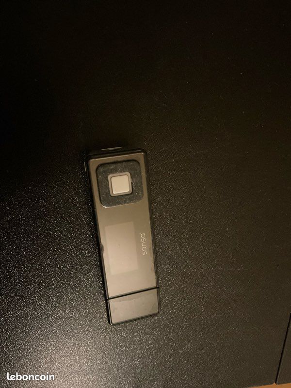 Sandisk Dictaphone (image 1)