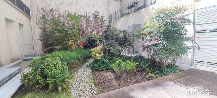 Appartement a louer paris-8e-arrondissement - 2 pièce(s) - 45 m2 - Surfyn