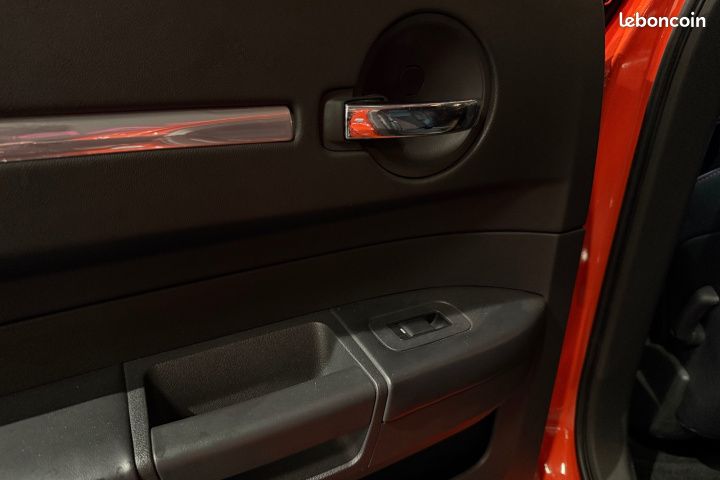 DODGE CHARGER II 5.7 V8 370 RT - 100Ch - Garantie 12 mois (image 12)