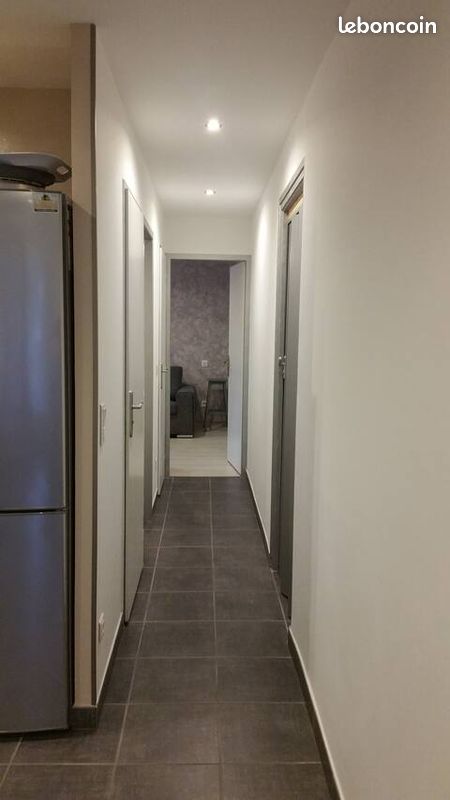 Appartement 47m² 1 chambre, avec parking et balcon (image 4)
