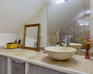Appartement 490 000 € - 119 m²