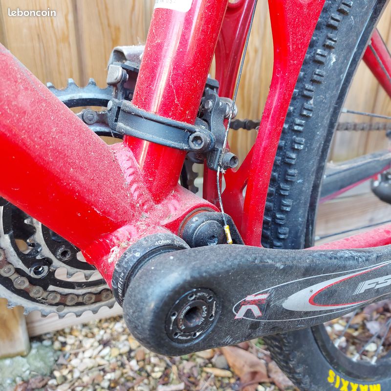 VTT Intense Spider XVP (image 7)