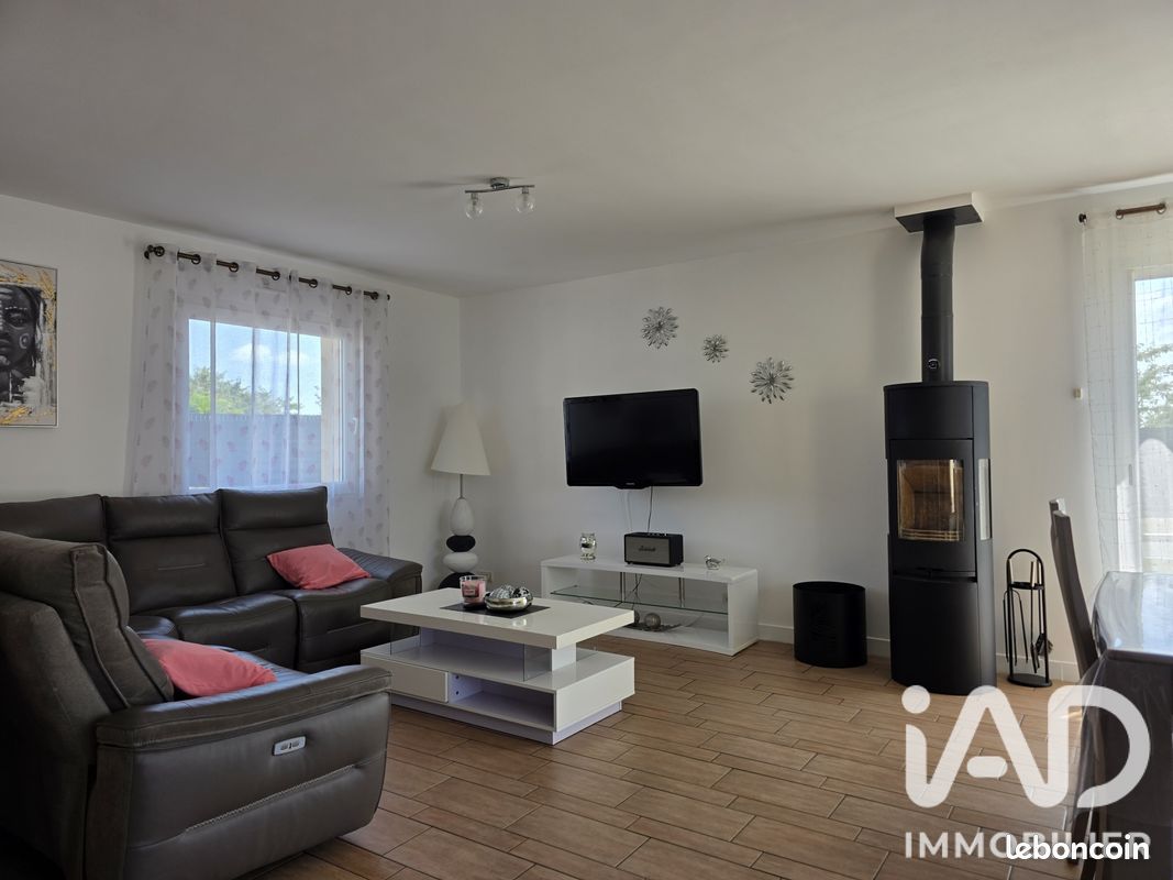 Maison 6 pièces 142 m² · à Yffiniac · 142 m² · 336 500 €