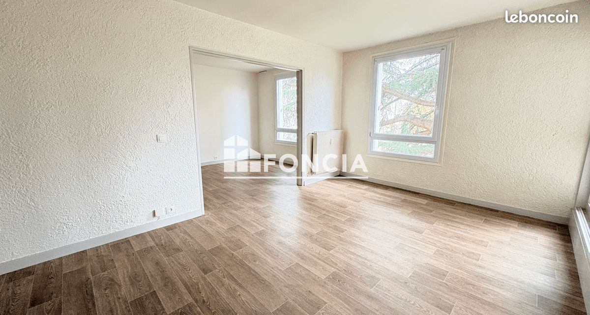 Appartement 4 pièces 82 m² · à Poitiers · 82 m² · 98 000 €